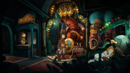 Deponia Global Steam Key - Image 7