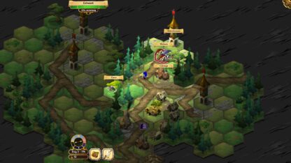 Crowntakers Global Steam Key - Image 6