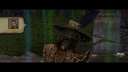 Oddworld: Stranger's Wrath HD Global Steam Key - Image 5