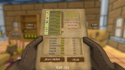 Shoppe Keep Global Steam Key - Image 5