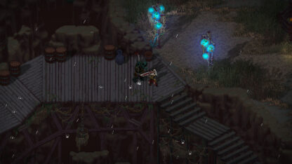 Morbid: The Seven Acolytes Global Steam Key - Image 3