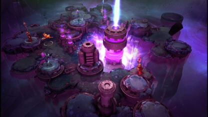 Chaos Reborn Global Steam Key - Image 9