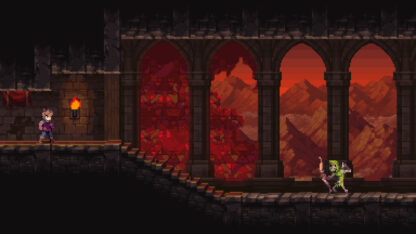 Chasm Global Steam Key - Image 8