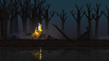 Kingdom: New Lands Global Steam Key - Image 6