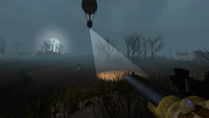 Sir, You Are Being Hunted Global Steam Key - Image 5