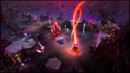 Chaos Reborn Global Steam Key - Image 4