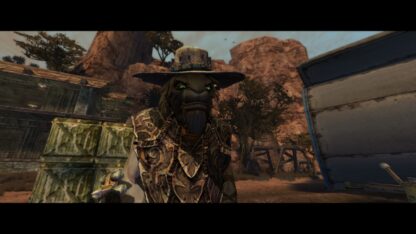 Oddworld: Stranger's Wrath HD Global Steam Key - Image 4