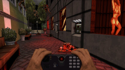 Duke Nukem 3D: 20th Anniversary World Tour Global Steam Key - Image 8