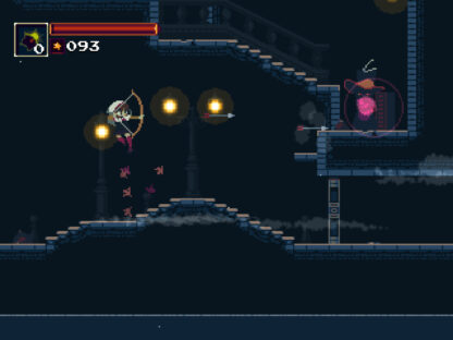 Momodora: Reverie Under the Moonlight Global Steam Key - Image 3