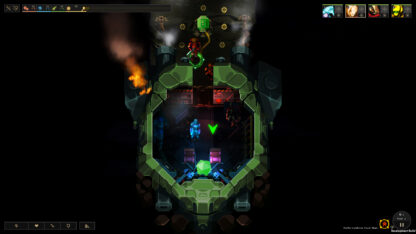 Dungeon of the ENDLESS Global Steam Key - Image 3