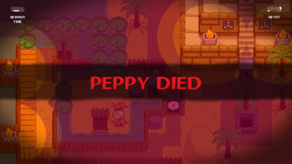 Peppy's Adventure Global Steam Key - Image 5