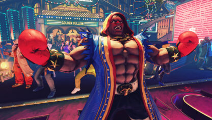 Street Fighter V Global Steam Key - Image 7