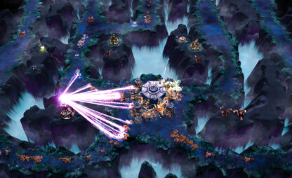 Siege of Centauri Global Steam Key - Image 4