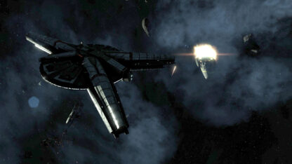 Battlestar Galactica Deadlock Global Steam Key - Image 4