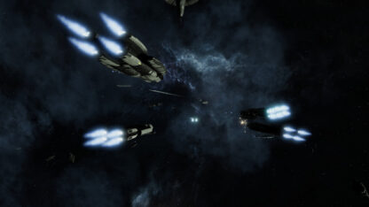 Battlestar Galactica Deadlock Global Steam Key - Image 2