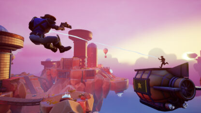 Sky Noon Global Steam Key - Image 6