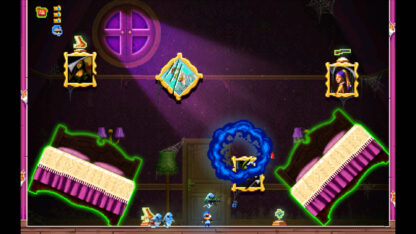 Extreme Exorcism Global Steam Key - Image 3