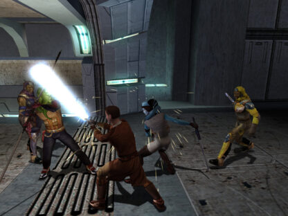 STAR WARS Knights of the Old Republic Global Steam Key - Image 3