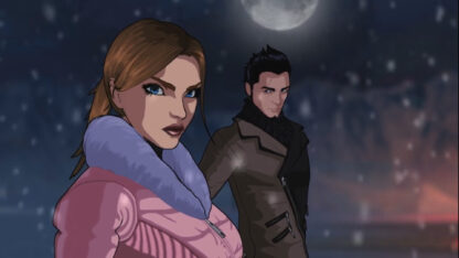 Fear Effect Sedna Global Steam Key - Image 3