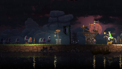 Kingdom: New Lands Global Steam Key - Image 2