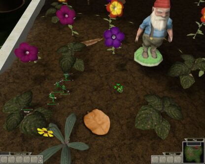 Army Men RTS Global Steam Key - Image 6