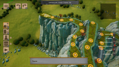 Rock of Ages 3: Make & Break Global Steam Key - Image 4