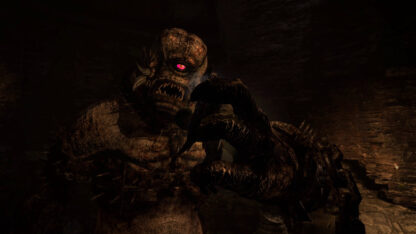 Dragon's Dogma: Dark Arisen Global Steam Key - Image 8