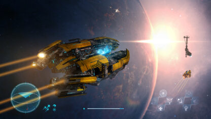 Starpoint Gemini Warlords Global Steam Key - Image 6