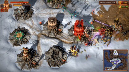 Lornsword Winter Chronicle Global Steam Key - Image 3