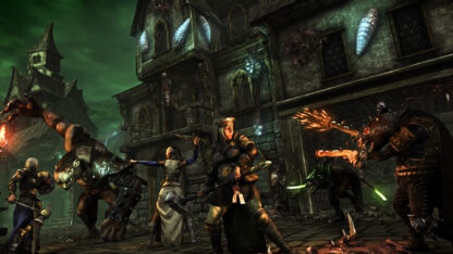 Mordheim: City of the Damned Global Steam Key - Image 4