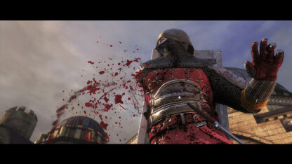 Chivalry: Medieval Warfare Global Steam Key - Image 2