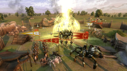 Age of Wonders III Global Steam Key - Image 3