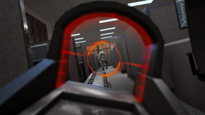 Espire 1: VR Operative Global Steam Key - Image 3