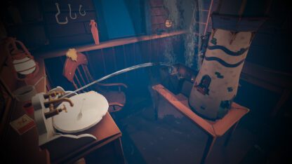 A Fisherman's Tale VR Game Global Steam Key - Image 3