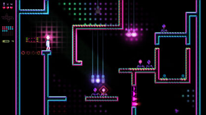 Octahedron: Transfixed Edition Global Steam Key - Image 6