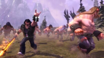 Brutal Legend Global Steam Key - Image 3