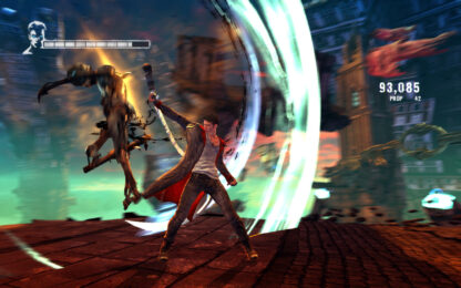 DmC: Devil May Cry Global Steam Key - Image 4