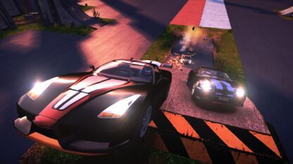 Crashday Redline Edition Global Steam Key - Image 4