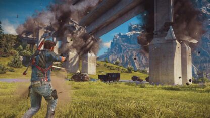 Just Cause 3 Global Steam Key - Image 9