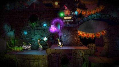 Stick it to The Man! Global Steam Key - Image 5