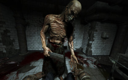 Outlast Global Steam Key - Image 3