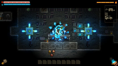 SteamWorld Dig Global Steam Key - Image 9