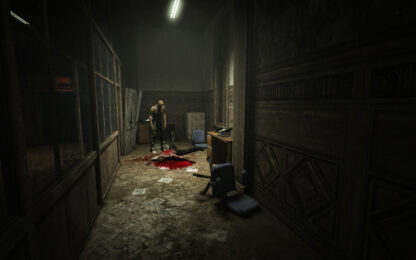 Outlast Global Steam Key - Image 8