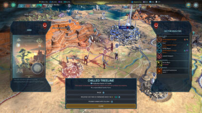 Age of Wonders: Planetfall Deluxe Edition Global Steam Key - Image 6