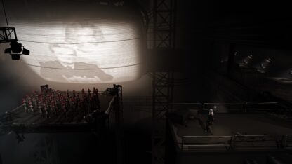 Black The Fall Global Steam Key - Image 6