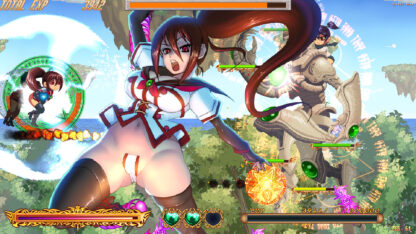 Maidens of a Hollow Dream Global Steam Key - Image 2