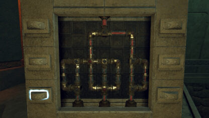 Doorways: Holy Mountains of Flesh Global Steam Key - Image 6