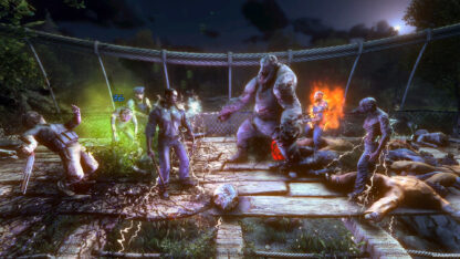 Dead Age 2: The Zombie Survival RPG Global Steam Key - Image 2