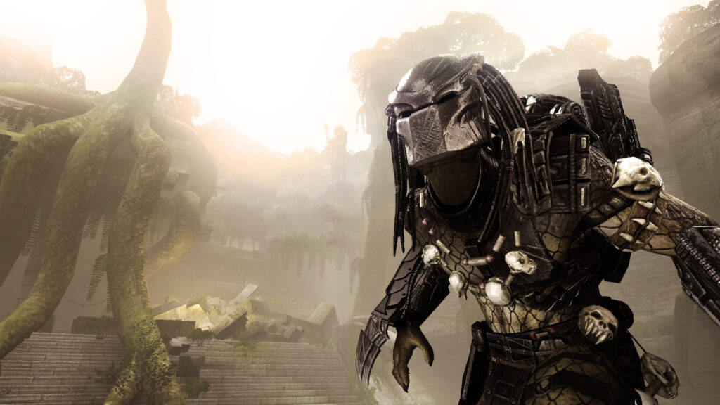 Aliens VS Predator Collection Global Steam Key - JTG Gaming