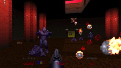 DOOM 64 Global Steam Key - Image 3